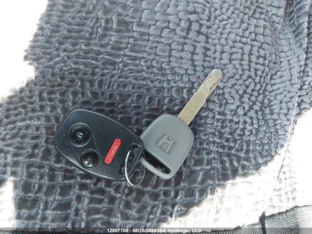 Aukcja sprzedaży 2006 Honda Civic Dx Vp, vin: 2HGFA16326H013529, numer aukcji: 12687708
