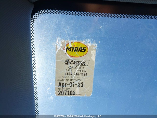 Aukcja sprzedaży 2006 Honda Civic Dx Vp, vin: 2HGFA16326H013529, numer aukcji: 12687708