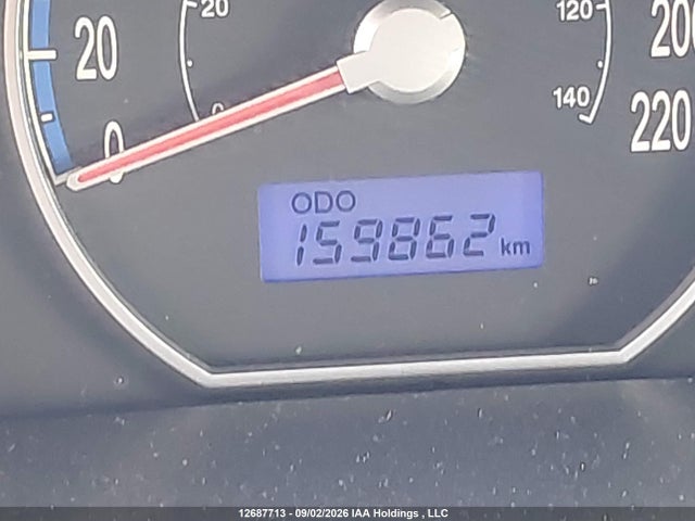 Продаж на аукціоні авто 2007 Hyundai Santa Fe Gl V6, vin: 5NMSG13E47H035393, номер лоту: 12687713
