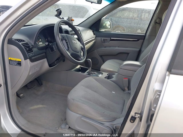 Продаж на аукціоні авто 2007 Hyundai Santa Fe Gl V6, vin: 5NMSG13E47H035393, номер лоту: 12687713
