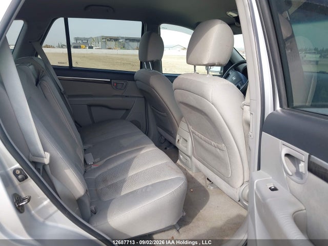 Продаж на аукціоні авто 2007 Hyundai Santa Fe Gl V6, vin: 5NMSG13E47H035393, номер лоту: 12687713
