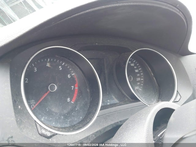 3VW2B7AJ8HM272157 Volkswagen JETTA S