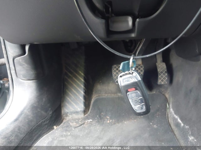 Aukcja sprzedaży 2013 Audi A4 Premium, vin: WAUBFCFL8DN031092, numer aukcji: 12687716