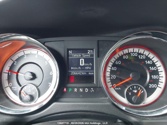 12687718 :رقم المزاد ، 2C4RDGCG1KR763490 vin ، 2019 Dodge Grand Caravan Sxt مزاد بيع