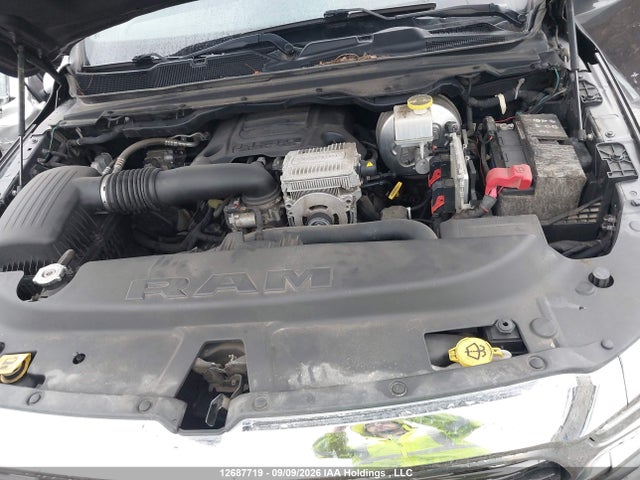 RAM 1500 Limited 2019 1C6SRFHT3KN889177 Image 10
