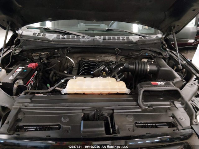 2017 Ford F150 Supercrew მანქანა იყიდება აუქციონზე, vin: 1FTEW1EF4HFA01426, აუქციონის ნომერი: 12687721