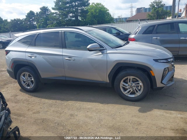 Hyundai TUCSON SEL 2026 KM8JBCDE0TU474965 Image 12