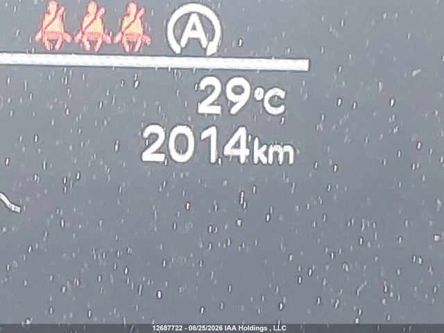 Hyundai TUCSON SEL 2026 KM8JBCDE0TU474965 Image 14