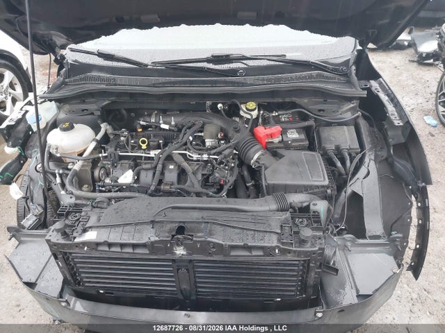 Продаж на аукціоні авто 2021 Ford Escape Sel, vin: 1FMCU9H96MUA53868, номер лоту: 12687726