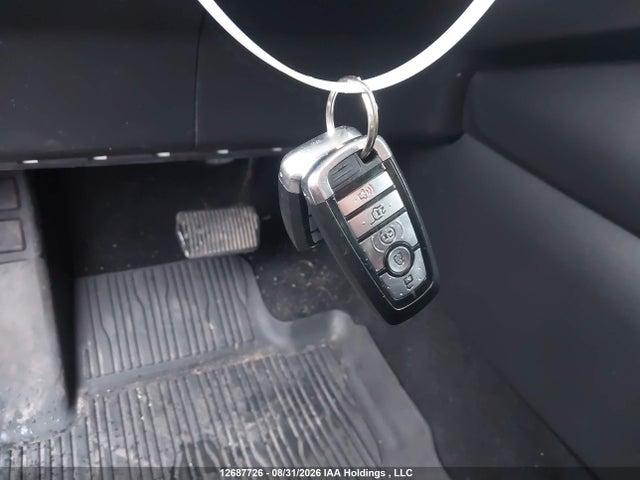 Продаж на аукціоні авто 2021 Ford Escape Sel, vin: 1FMCU9H96MUA53868, номер лоту: 12687726