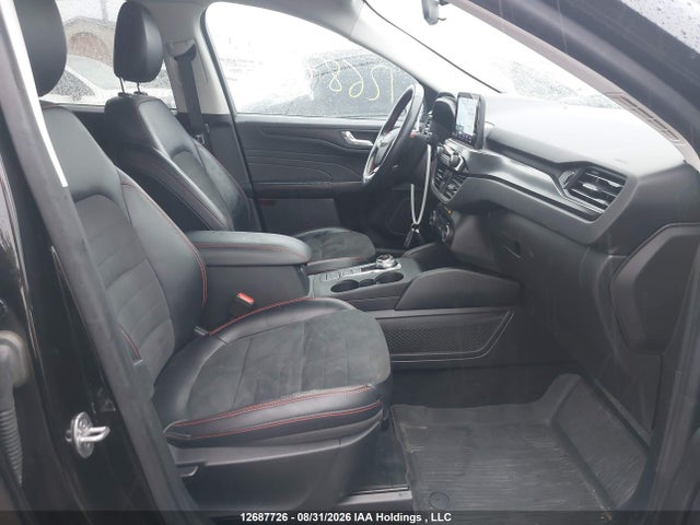 Продаж на аукціоні авто 2021 Ford Escape Sel, vin: 1FMCU9H96MUA53868, номер лоту: 12687726