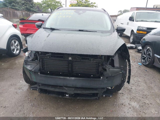 Продаж на аукціоні авто 2021 Ford Escape Sel, vin: 1FMCU9H96MUA53868, номер лоту: 12687726
