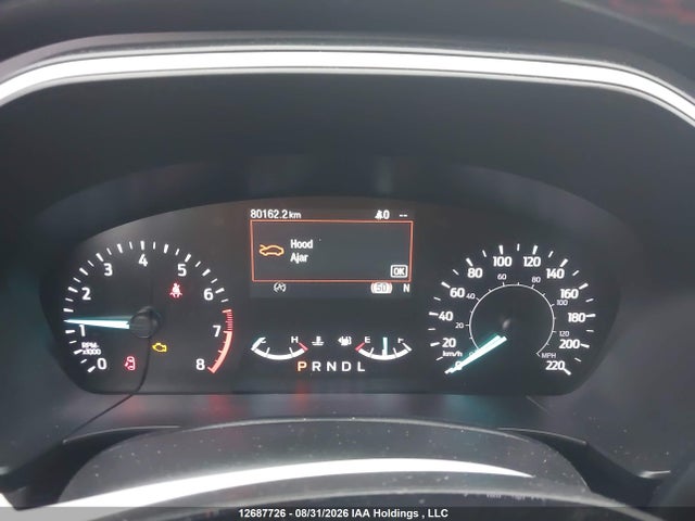 Продаж на аукціоні авто 2021 Ford Escape Sel, vin: 1FMCU9H96MUA53868, номер лоту: 12687726