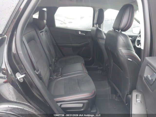 Продаж на аукціоні авто 2021 Ford Escape Sel, vin: 1FMCU9H96MUA53868, номер лоту: 12687726