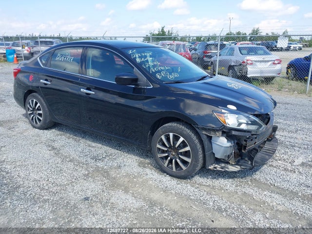 3N1AB7AP7JY246413 auction archive image