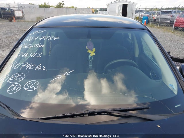 3N1AB7AP7JY246413 Nissan Sentra 1.8 S/1.8 Sv/1.8 Sv Midnight Edition