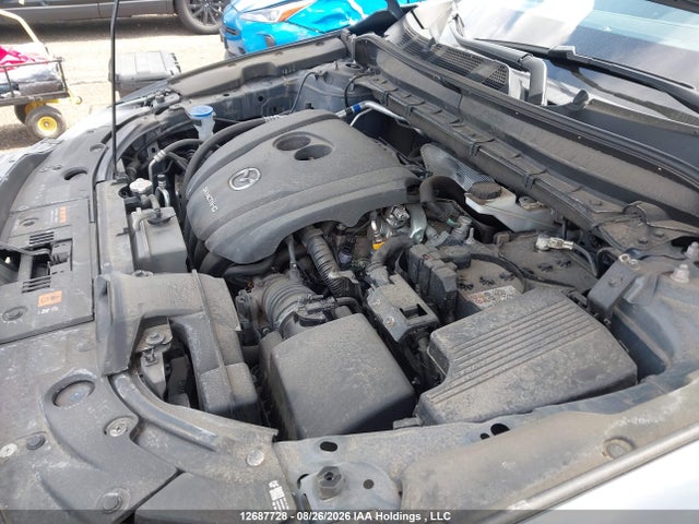 Mazda Cx-5 Preferred 2022 JM3KFBCM8N0649173 Image 10