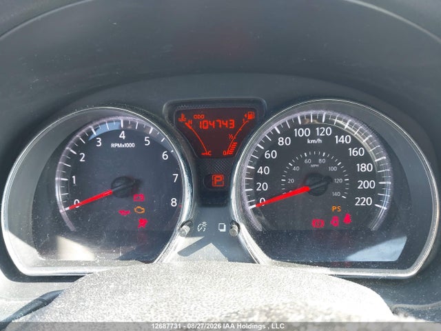 3N1CE2CP6EL405179 Nissan Versa Note 1.6 S/1.6 Sl/1.6 Sv