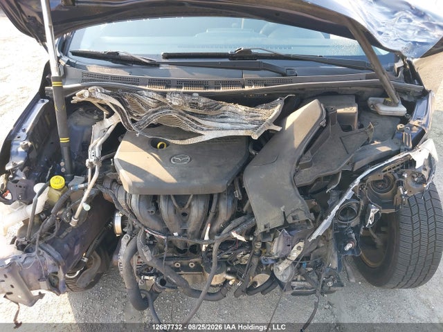 Продажа на аукционе авто 2010 Mazda Mazda5 Gs/gt, vin: JM1CR2W3XA0385794, номер лота: 12687732