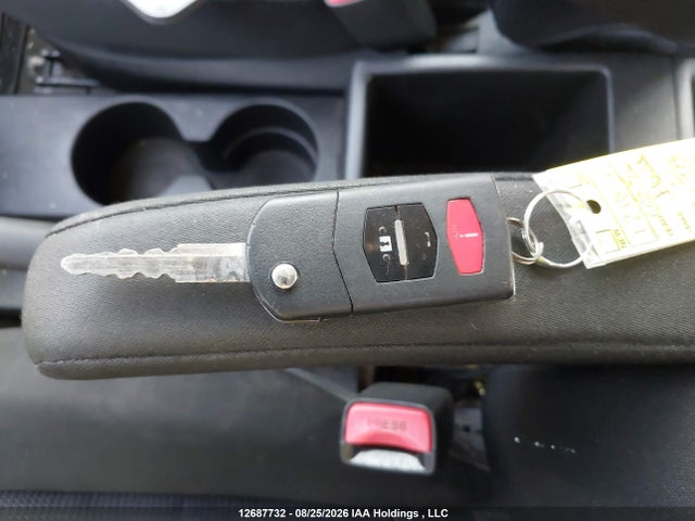 Продажа на аукционе авто 2010 Mazda Mazda5 Gs/gt, vin: JM1CR2W3XA0385794, номер лота: 12687732