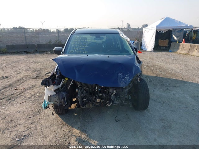 Продажа на аукционе авто 2010 Mazda Mazda5 Gs/gt, vin: JM1CR2W3XA0385794, номер лота: 12687732