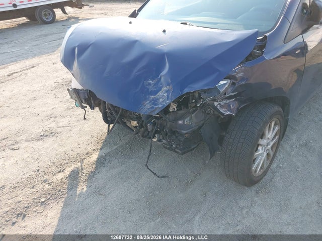 Продажа на аукционе авто 2010 Mazda Mazda5 Gs/gt, vin: JM1CR2W3XA0385794, номер лота: 12687732
