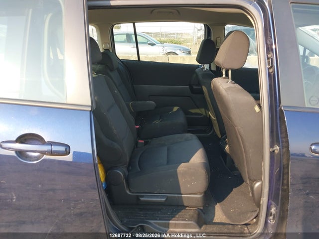 Продажа на аукционе авто 2010 Mazda Mazda5 Gs/gt, vin: JM1CR2W3XA0385794, номер лота: 12687732