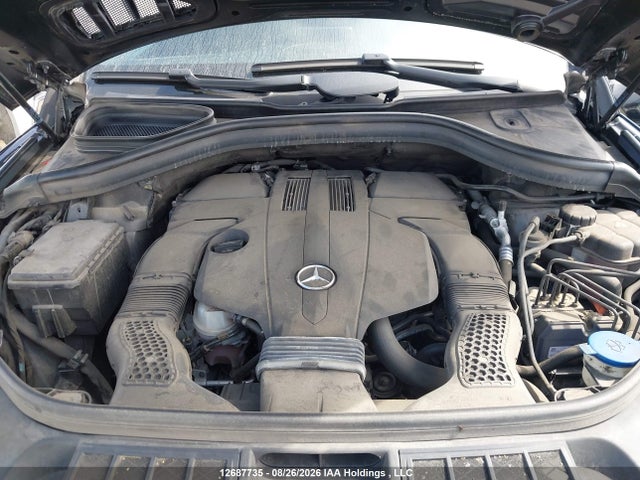 2019 Mercedes-benz Gle 400 4matic მანქანა იყიდება აუქციონზე, vin: 4JGDA5GB5KB186527, აუქციონის ნომერი: 12687735