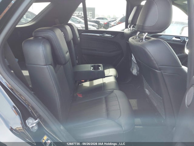 2019 Mercedes-benz Gle 400 4matic მანქანა იყიდება აუქციონზე, vin: 4JGDA5GB5KB186527, აუქციონის ნომერი: 12687735