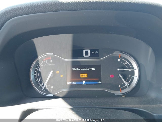 Продажа на аукционе авто 2017 Honda Pilot Ex, vin: 5FNYF6H3XHB503034, номер лота: 12687739