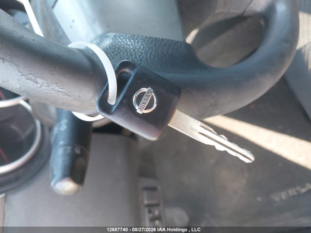 Продаж на аукціоні авто 2010 Nissan Versa S/sl, vin: 3N1BC1CP4AL411732, номер лоту: 12687740