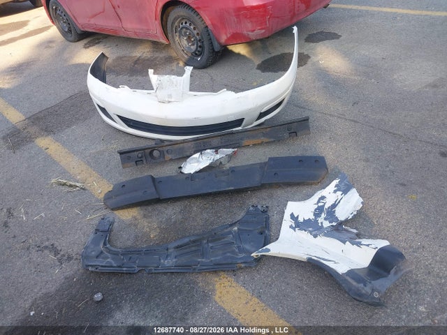 Продаж на аукціоні авто 2010 Nissan Versa S/sl, vin: 3N1BC1CP4AL411732, номер лоту: 12687740