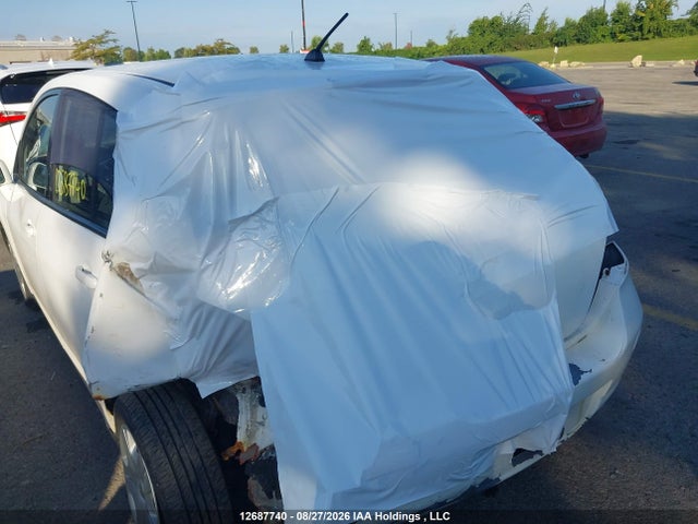 Продаж на аукціоні авто 2010 Nissan Versa S/sl, vin: 3N1BC1CP4AL411732, номер лоту: 12687740
