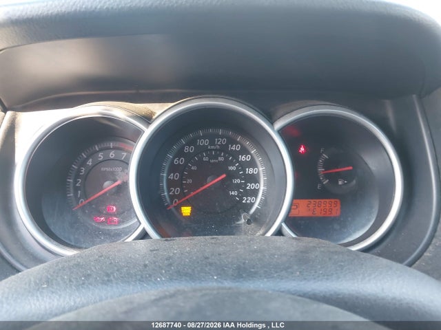 Продаж на аукціоні авто 2010 Nissan Versa S/sl, vin: 3N1BC1CP4AL411732, номер лоту: 12687740