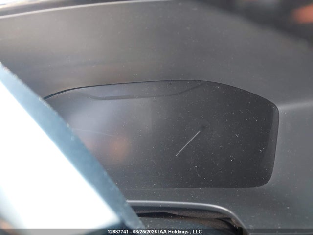 2HKRS6H90PH206343 Honda Cr-v Sport Touring
