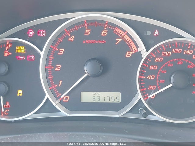 Aukcja sprzedaży 2013 Subaru Impreza Wrx, vin: JF1GV7F67DG027140, numer aukcji: 12687743