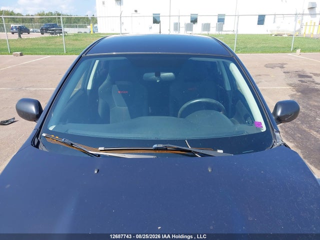 Aukcja sprzedaży 2013 Subaru Impreza Wrx, vin: JF1GV7F67DG027140, numer aukcji: 12687743