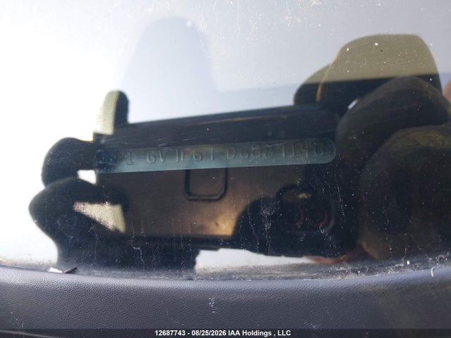 Aukcja sprzedaży 2013 Subaru Impreza Wrx, vin: JF1GV7F67DG027140, numer aukcji: 12687743