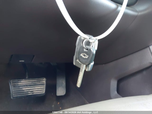 Chevrolet Silverado 1500 Ltz 2015 3GCUKSEC4FG288099 Image 11