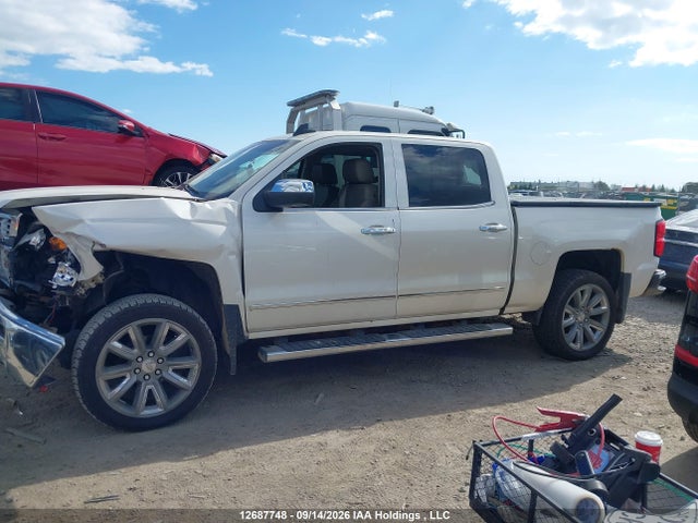 Chevrolet Silverado 1500 Ltz 2015 3GCUKSEC4FG288099 Image 15