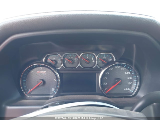 Chevrolet Silverado 1500 Ltz 2015 3GCUKSEC4FG288099 Image 16
