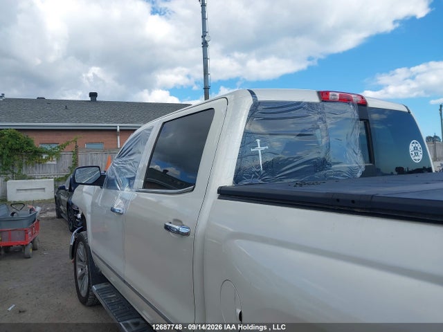 Chevrolet Silverado 1500 Ltz 2015 3GCUKSEC4FG288099 Image 18