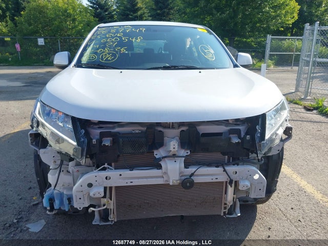 Aukcja sprzedaży 2025 Mitsubishi Rvr Es, vin: JA4AJUAU0SU600548, numer aukcji: 12687749