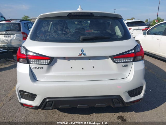 Aukcja sprzedaży 2025 Mitsubishi Rvr Es, vin: JA4AJUAU0SU600548, numer aukcji: 12687749