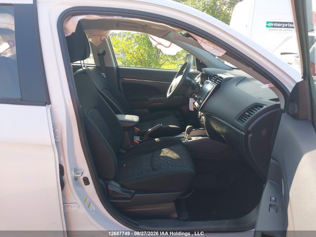 Aukcja sprzedaży 2025 Mitsubishi Rvr Es, vin: JA4AJUAU0SU600548, numer aukcji: 12687749