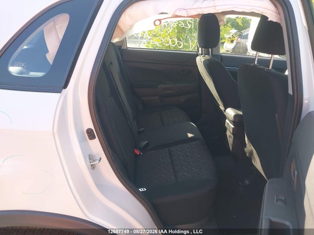Aukcja sprzedaży 2025 Mitsubishi Rvr Es, vin: JA4AJUAU0SU600548, numer aukcji: 12687749