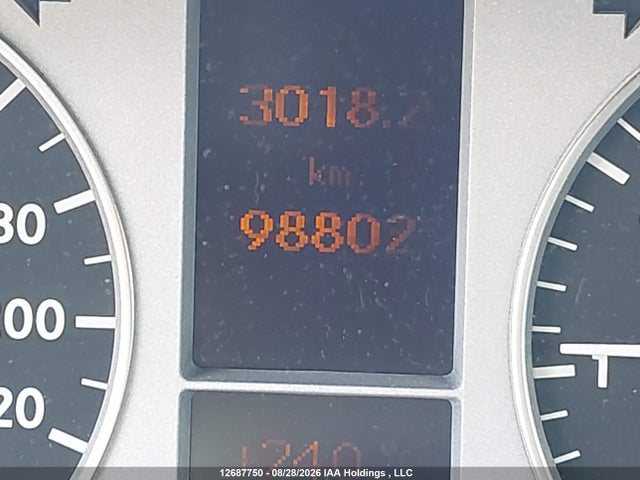 Продаж на аукціоні авто 2011 Mercedes-benz B 200, vin: WDDFH3DB1BJ610959, номер лоту: 12687750