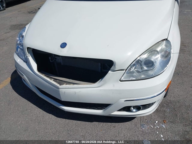 Продаж на аукціоні авто 2011 Mercedes-benz B 200, vin: WDDFH3DB1BJ610959, номер лоту: 12687750