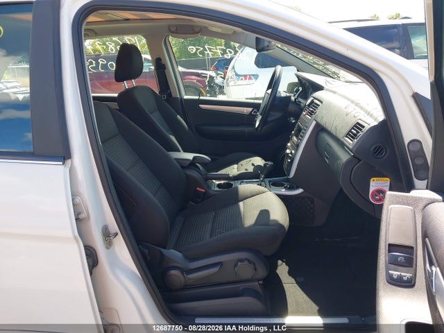 Продаж на аукціоні авто 2011 Mercedes-benz B 200, vin: WDDFH3DB1BJ610959, номер лоту: 12687750