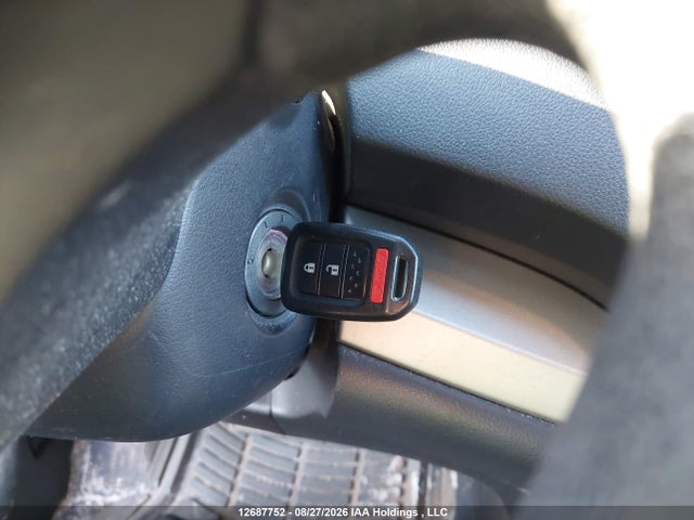 Honda CR-V LX 2014 2HKRM3H35EH003854 Image 11
